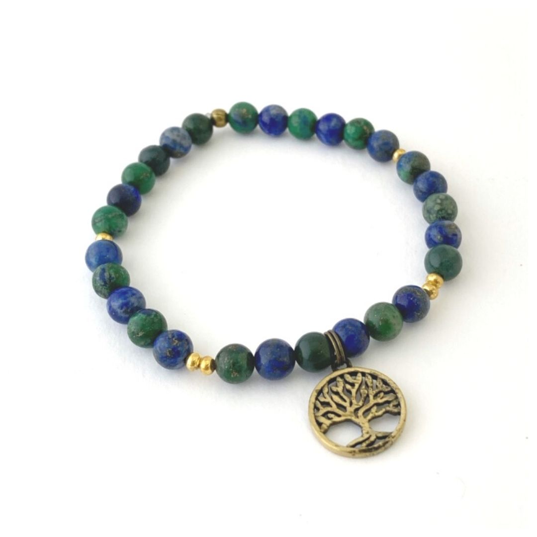CONFIDENCE CHARM BRACELET