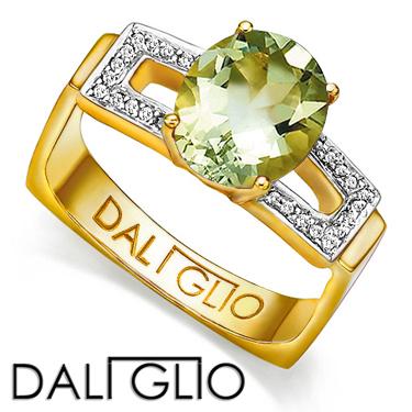 Daliglio rings 2025