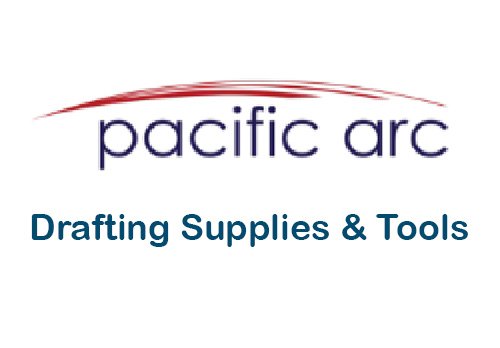 Pacific Arc - Drafting supplies & Tools