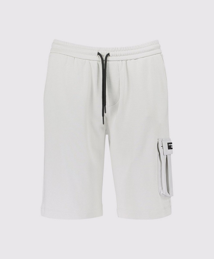 North Sails 36Th Americas Cup Presented By Prada Side Pocket Fleece Short