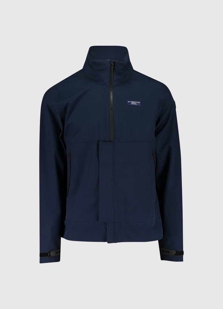 North Sails 36Th Americas Cup Presented By Prada Hauraki Soft Shell Jacket