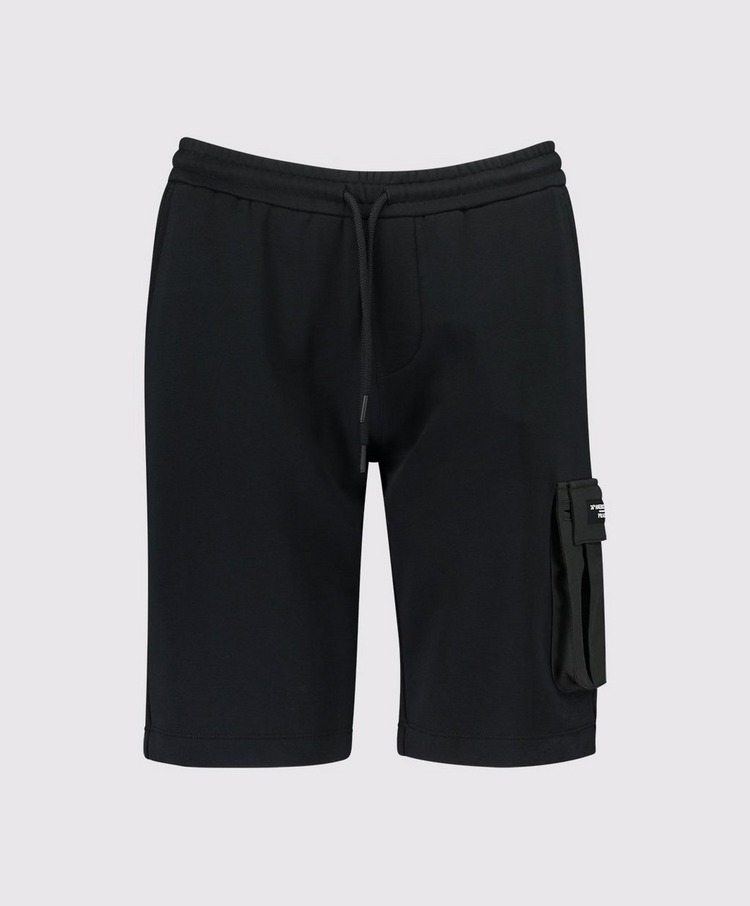 North Sails 36Th Americas Cup Presented By Prada Side Pocket Fleece Short