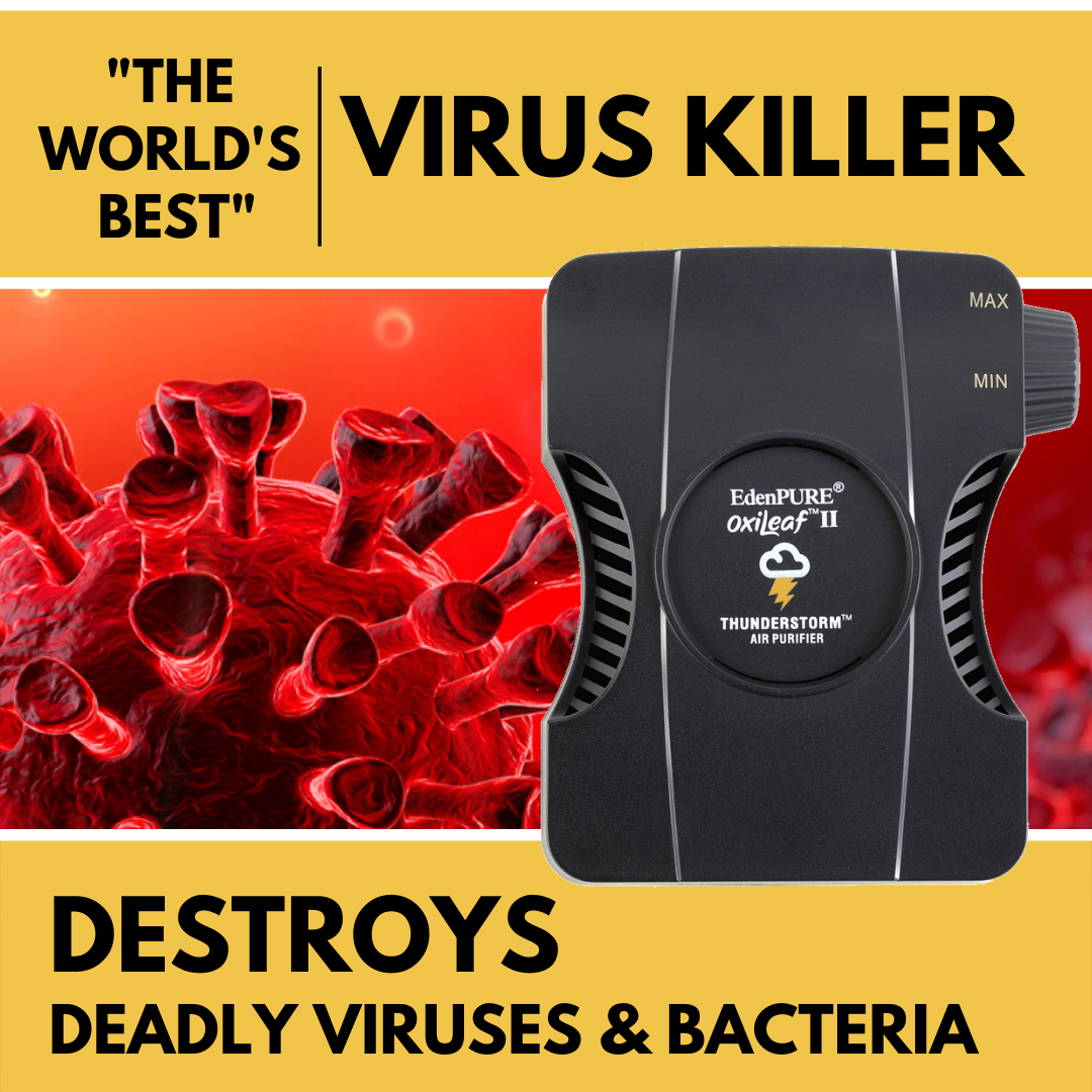 Thunderstorm air purifier howie carr Clearance