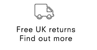 FREE UK RETURNS 