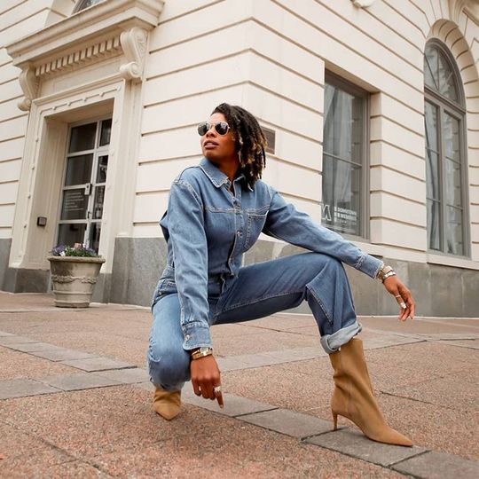 The One Zara Spring Trend That Could Easily Pass as Designer