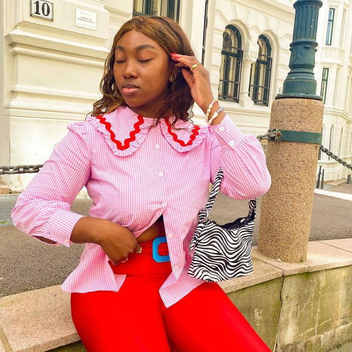 Collared Blouses Are Trending and I Just Found So Many Perfect Ones