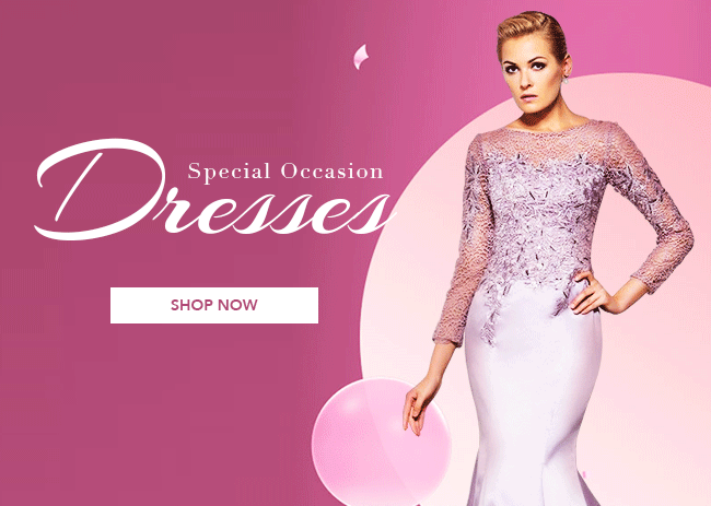 tbdress contact