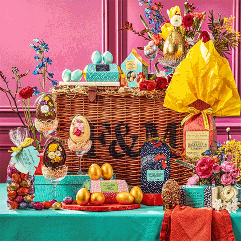The Easter Parade Hamper