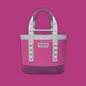 yeti camino carryall prickly pear
