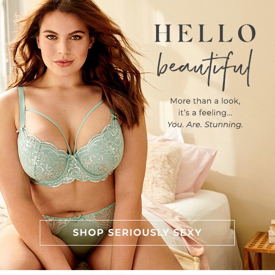 Lane Bryant on X: Tried our most-loved Comfort Bliss bras yet