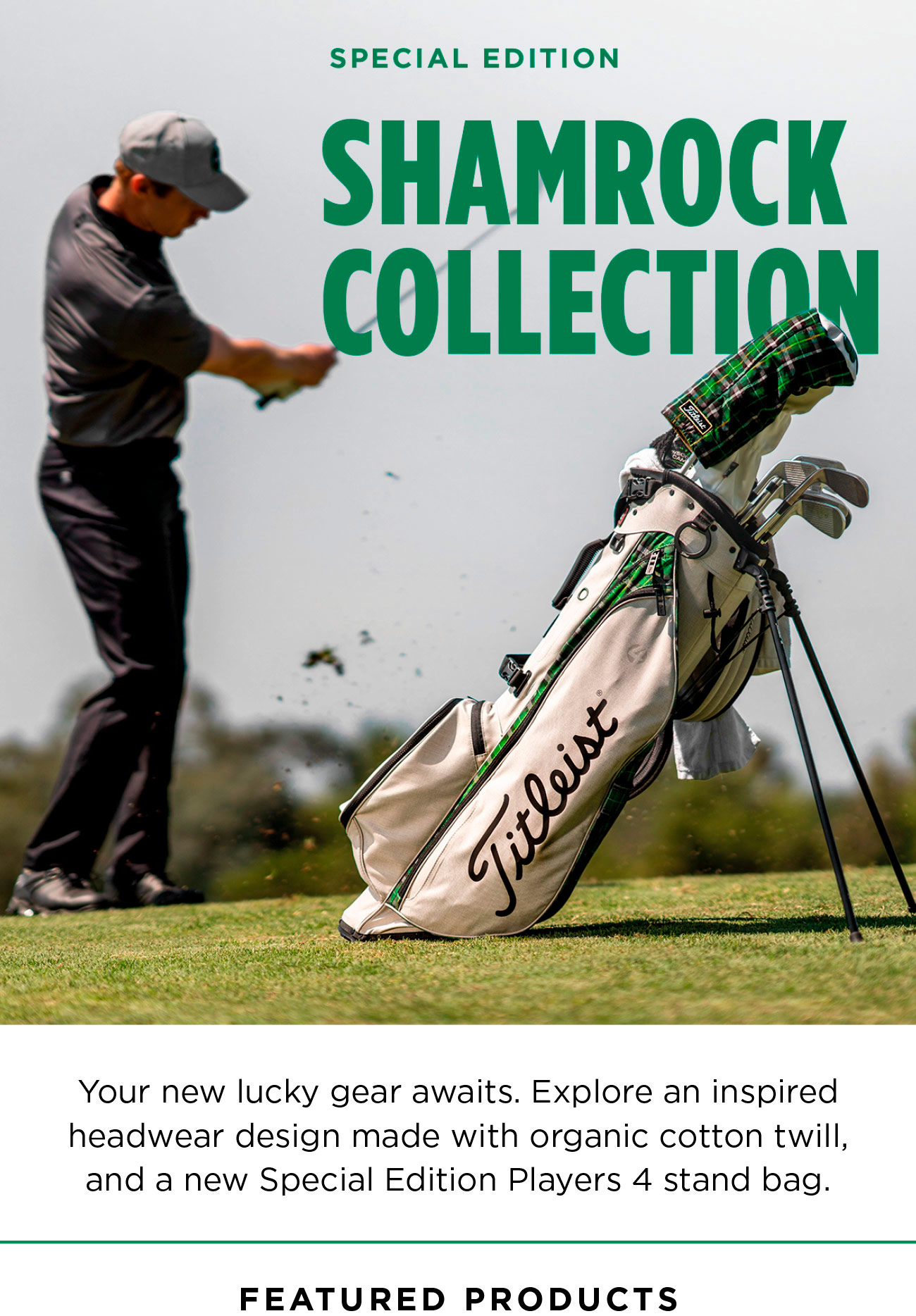 Buy Golf Clubs, Explore Our Collections