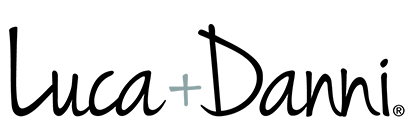 Luca + Danni