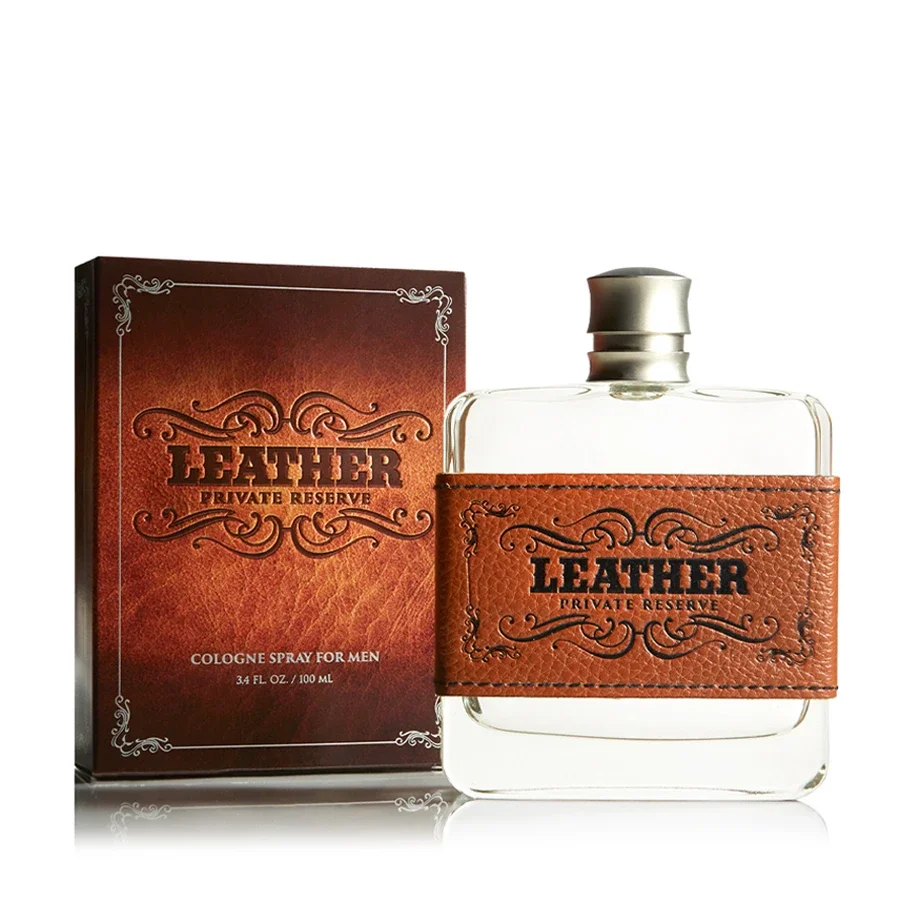 Leather Private Reserve Cologne