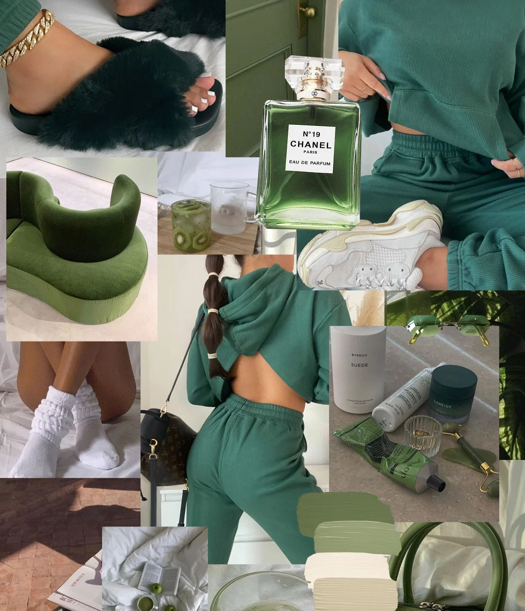 HERO - ST PATRICKS DAY