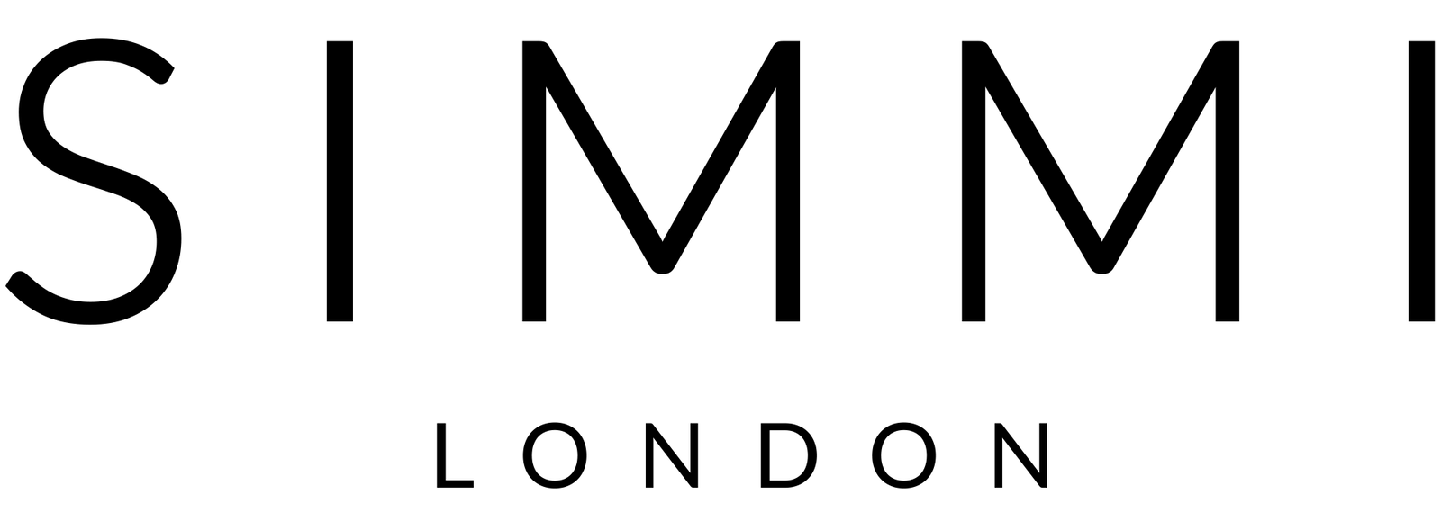 SIMMI LOGO