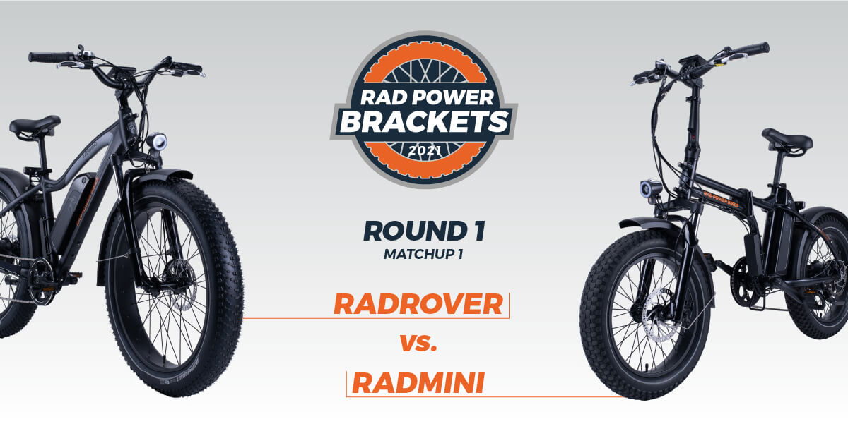 radmini 5