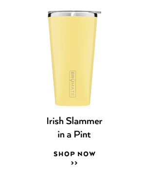 Irish Slammer in a Pint | Shop Now