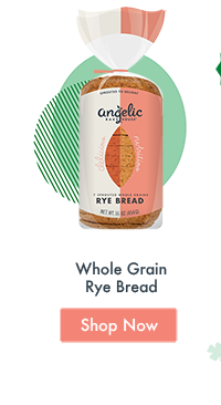 Whole Grain Rye Bread | Shop Now