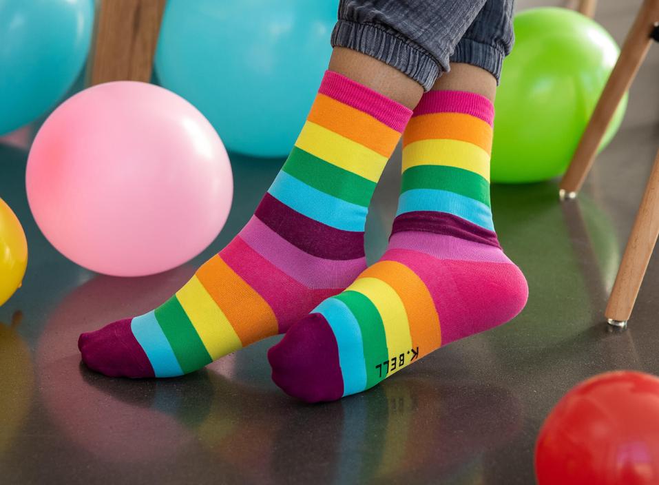 Shop K. Bell Socks for Women