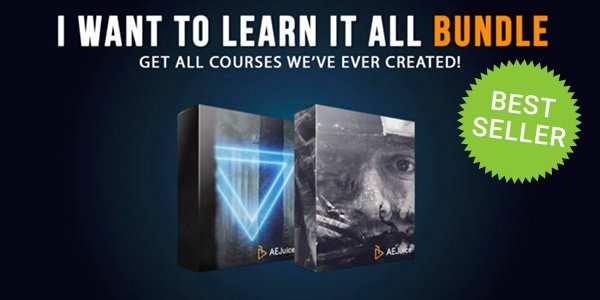 I Want To Learn It All Bundle