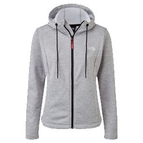 north face selsley fleece