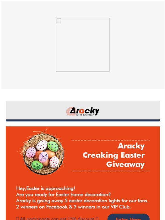 Special Easter Blessing To Aracky Friends