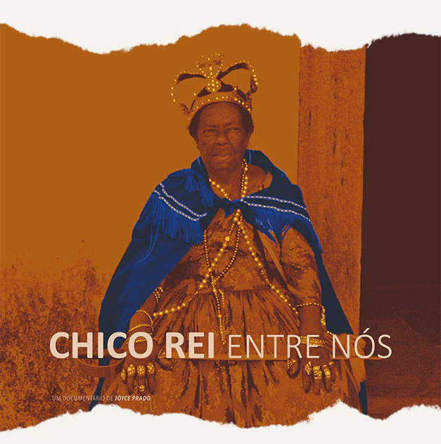 Chico Rei: Histórias em estampas - Chico Rei 15 anos - Chico Rei