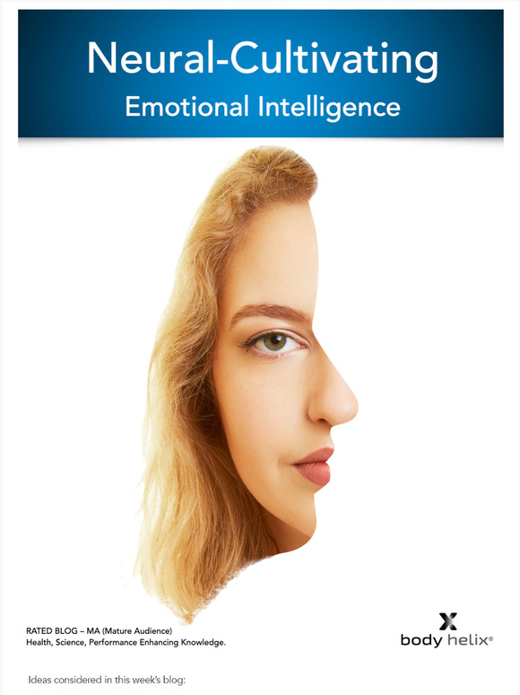  Neural-Cultivating: Emotional Intelligence