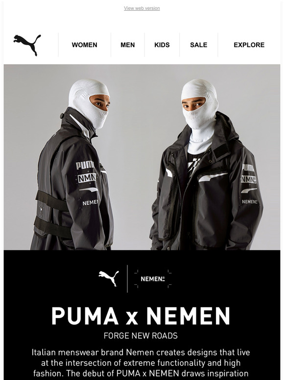 idme puma