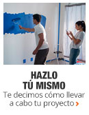hazlo tu mismo