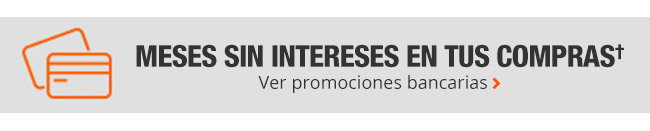 Promociones bancarias