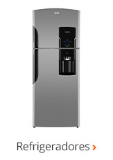 Refrigeradores