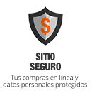 Sitio Seguro