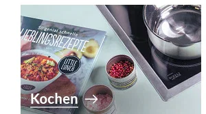 Kochen