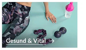 Gesund & Vital