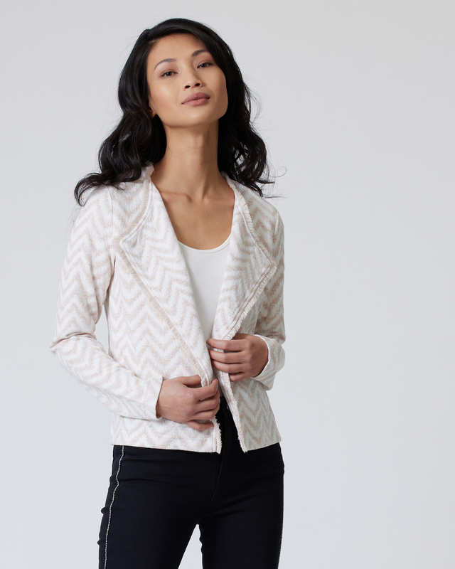 Strickjacke
