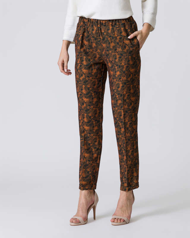 Safari Schlupfhose