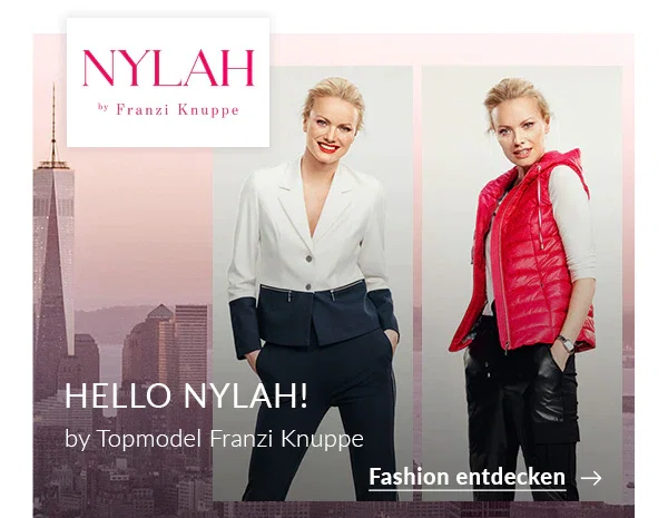 NEU: NYLAH