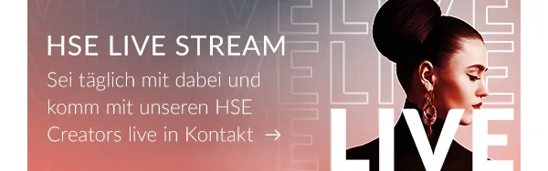 HSE Live Stream