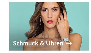 Schmuck & Uhren