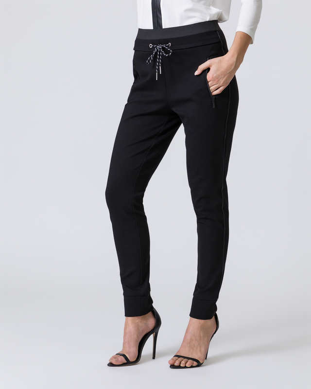 Jogg Pant Stretch & Shape