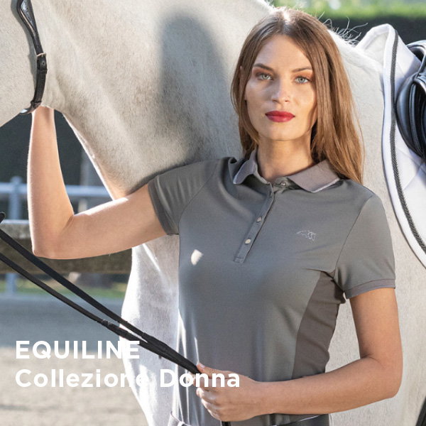 Equiline - Collezione Donna
