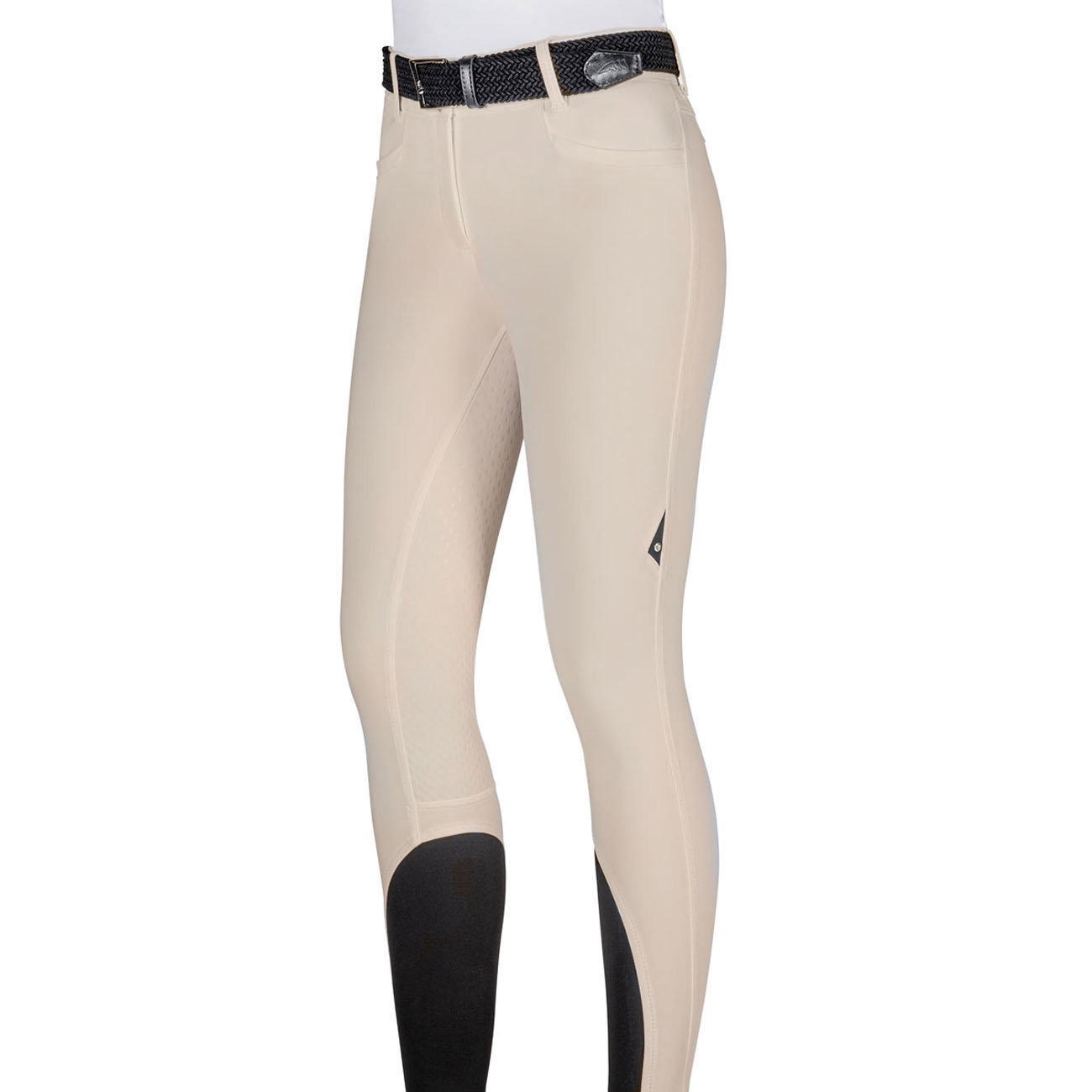Pantaloni equitazione mod.Adellek