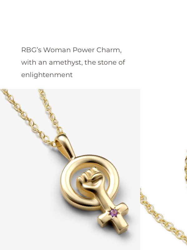 Introducing The Goddess Charms 2.0 