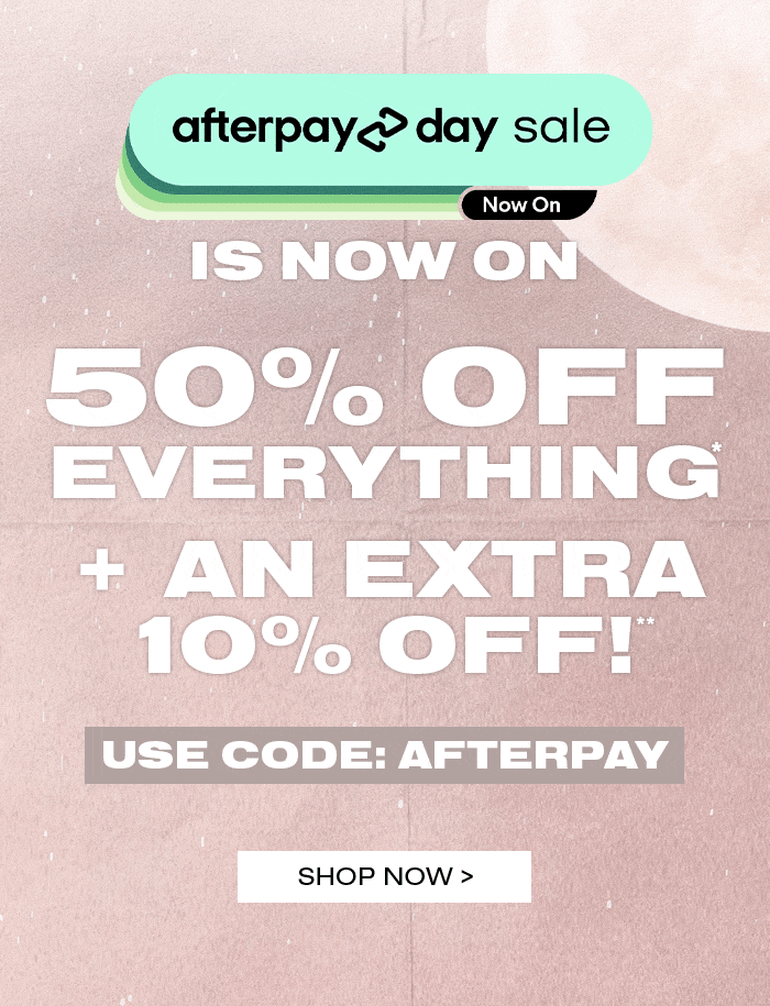 boohoo afterpay