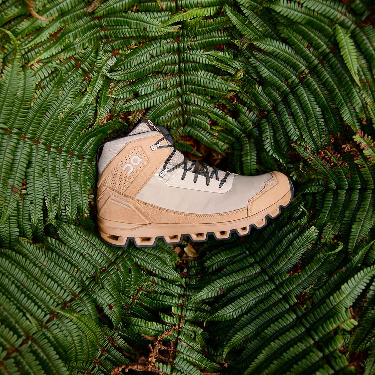 on running cloudridge