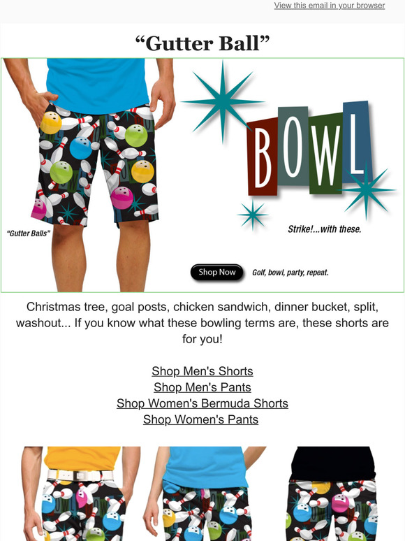 loudmouth shorts clearance