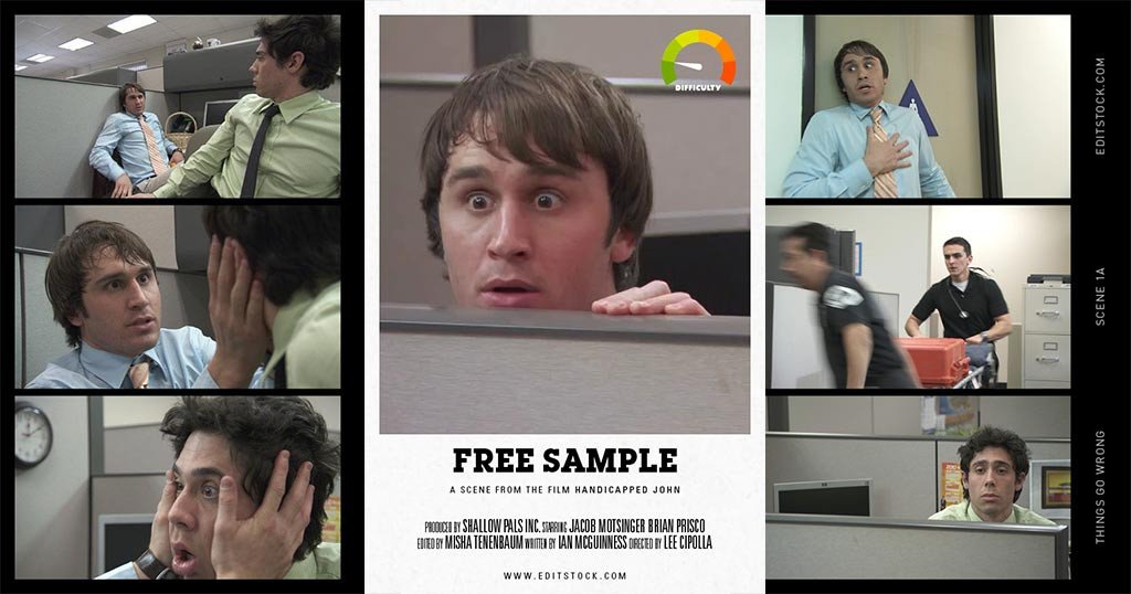Download Sample Scene