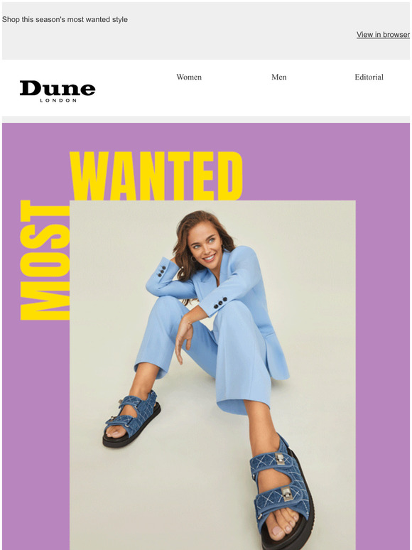 dune lockstock