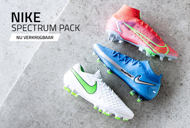 Voetbaldirect.nl: Ontdek de nieuwste Nike voetbalschoenen! | Milled